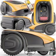 STIG 1200 BLUETOOTH KOSENIE ROBOT