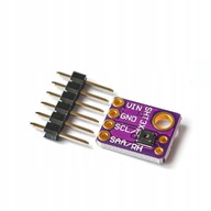 Senzor vlhkosti SHT31 pre Arduino