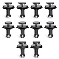 CHEVROLET SUBURBAN SILVERADO TAHOE WALL PINS