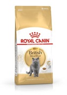 Royal Canin britská krátkosrstá 10kg