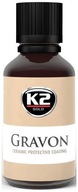 K2 - GRAVON NÁPLŇ - NÁTER KERAMICKEJ FARBY - 50 ML