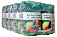 KŁODAWSKA SOĽ, nejodizovaná, LIMITOVANÁ, 11kg, KAMENNÝ BAL, MALÝ MAL