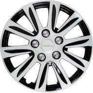 4x 16-palcové kryty nábojov Goodyear Laredo