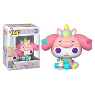 Funko POP! HELLO KITTY Sanrio 61 My Melody (UP)