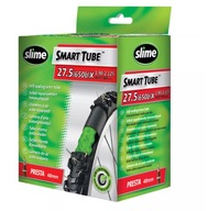 SLIME SMART TUBE 27,5 X 1,90-2,125 PRESTA