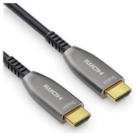 HDMI 2.0b 4K 18Gbps KÁBEL SONERO XAOC210-100 10m