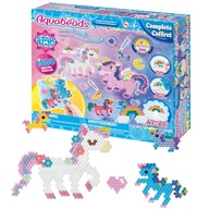 AQUABEADS EPOCH MAGICAL MYSTERY JEDNOROŽEC SET 1500 ELEMENTOV