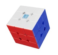 ORIGINÁL MOYU RS3M V5 DUAL NASTAVENIE 3X3X3 MAGNETICKÁ KOCKA