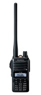 YAESU FT-65 ručné rádio VHF/UHF 5W krátkovlnné