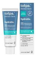 Tołpa Hydrativ BB Hyaluronic krém SPF 30 40 ml