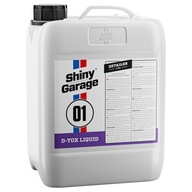 Deironizér Shiny Garage D-Tox Liquid 5l