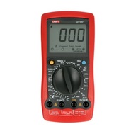 Univerzálny meter UNI-T UT107