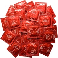 LOVE MATCH Sottile ULTRA THIN kondómy 30 ks.