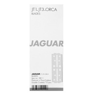 Jaguar Čepele na holiace strojčeky JT1, JT3 a ORCA 10 kusov