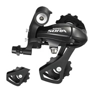 Zadná prehadzovačka Shimano Sora RD-R3000 9-rýchlostná SS