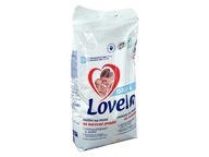 Lovela Baby Kolor prací prášok 4,1kg, 41 praní