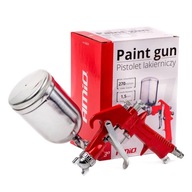 PAINT GUN PRO HVLP DÝZA