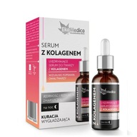 EkaMedica Pleťové sérum s kolagénom, 20 ml