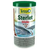 TETRA Pond Sterlet Sticks krmivo pre ryby 1 l