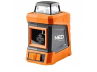 rovinný laser NEO 75-102