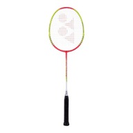 Badmintonová raketa Yonex Nanoflare 100 Pink