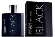 MIRACULUM MEN BLACK toaletná voda 100 ml