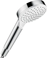 HANSGROHE CROMETTA SPRCHOVÉ RUKY, BIELY