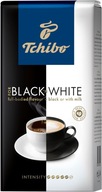 Tchibo Black & White Coffee Beans 1kg PROMO