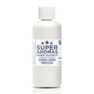 SUPER AROMAS Sladká vôňa čiernych ríbezlí 100