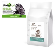 Krmivo pre hmyz Natural Trail INSECTS 10kg