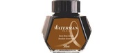 ATRAMENT do pera WATERMAN hnedý 50 ml ORIGINÁL