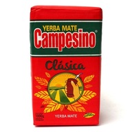 Yerba Mate Campesino Classica 1kg Classic Power! 1000 g Paraguaja