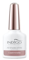 Indigo hybridný lak na nechty Cashmirella 7 ml