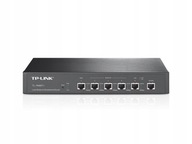 TP-Link TL-R480T+ smerovač na vyrovnávanie záťaže 4 x WAN