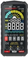 Digitálny univerzálny multimeter, Habotest, HT126B