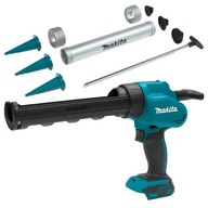 MAKITA DCG180ZX BODY akumulátorový žmýkač 18V Li-Ion LXT