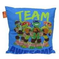 Vankúš Teenage Mutant Ninja Turtles (407697)