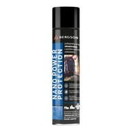 BERGSON NANO POWER OCHRANNÝ SPREJ IMPREGNÁCIA 400 ml