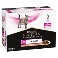 PURINA VD UR MOČOVÝ LOSOS LOSOS 10x85g