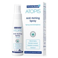 NovaClear Atopis Sprej proti svrbeniu 100 ml