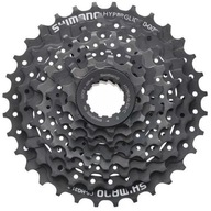 SHIMANO Altus HG31-8 8-rýchlostná kazeta 11-32t CS-HG31 8s