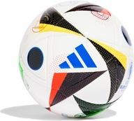 ADIDAS ĽAHKÝ TRÉNINGOVÝ FUTBAL EURO 2024 JUNIOR 290g JR 4