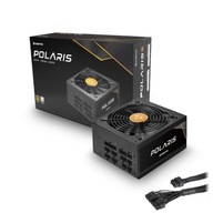 Chieftec Polaris PPS-1250FC 1250W 80PLUS zlatý ATX zdroj