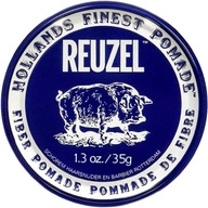 REUZEL Fiber Pomáda STRONG Pasta na vlasy s matným vláknom 35 g