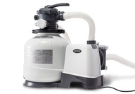 Čerpadlo pieskovej filtrácie INTEX SX2800 10500 l/h 26648