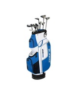 COBRA FLY XL GRAPHITE SET