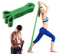 Posilňovací pás, posilňovací pás POWER BAND 23-57kg