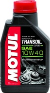 MOTUL TRANSOIL EXPERT 10W40 1L 105895