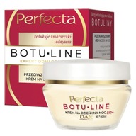 PERFECTA Botu-Line denný/nočný krém 50+ 50ml