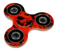 Metal Fidget Spinner so šiestimi rôznymi dizajnmi